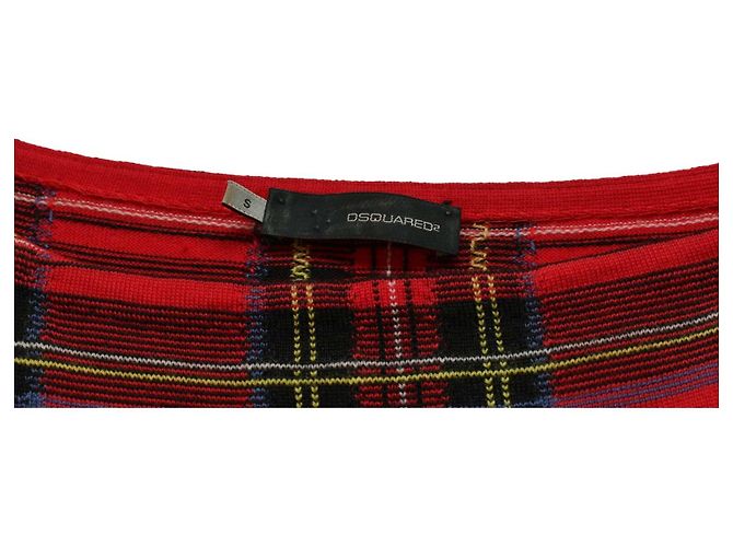 Dsquared2 Dresses - vista 4