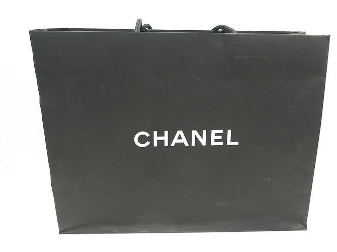 SCARPE CHANEL G27076 Stivaletti stringati 37 SPOSTAMENTO STRISCE LOGO CC - vista 14
