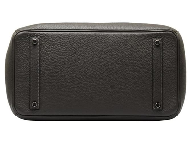 Hermès Birkin 35 Nero - vista 3