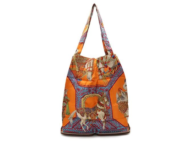 Silk In Hermès Silky Pop Multicolor - vista 2