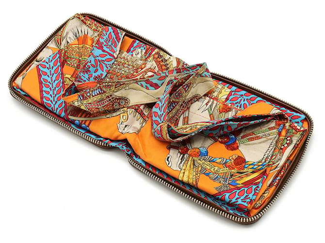 Silk In Hermès Silky Pop Multicolor - vista 5