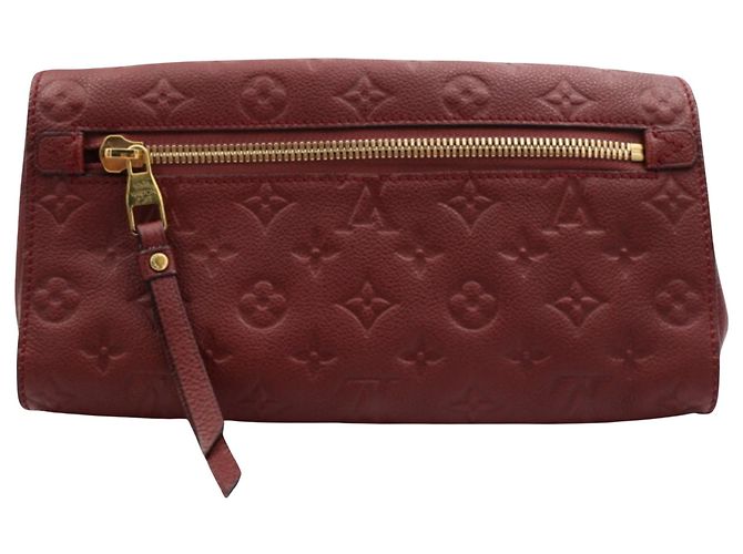 Louis Vuitton Petillante Bordò - vista 2