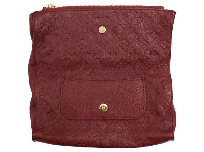 Louis Vuitton Petillante Bordò - vista 5