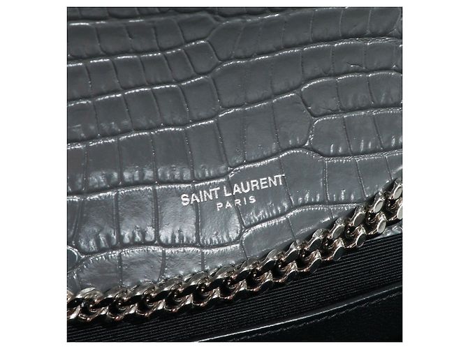 Pompom Kate SAINT LAURENT Bolsos Pompón Kate - vista 11