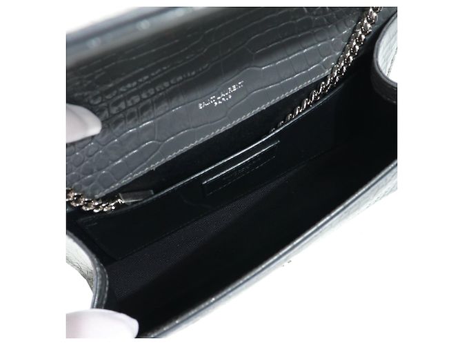 Pompom Kate SAINT LAURENT Bolsos Pompón Kate - vista 12