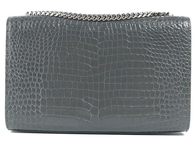 Pompom Kate SAINT LAURENT Bolsos Pompón Kate - vista 3