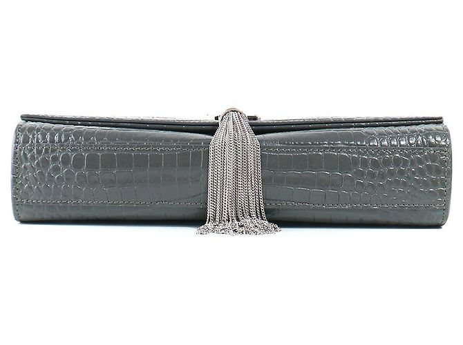 Pompom Kate SAINT LAURENT Bolsos Pompón Kate - vista 4