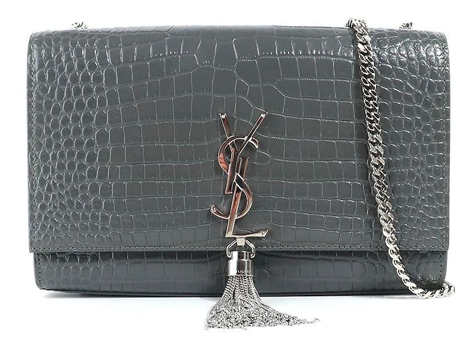 Pompom Kate SAINT LAURENT Bolsos Pompón Kate - vista 5