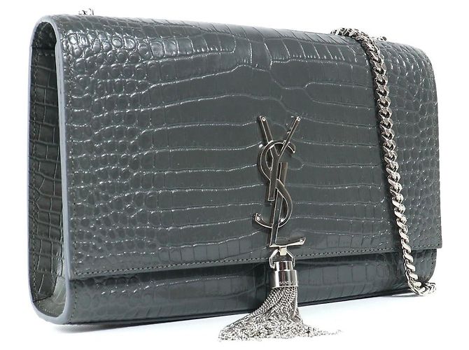 Pompom Kate SAINT LAURENT Bolsos Pompón Kate - vista 6