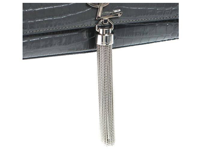 Pompom Kate SAINT LAURENT Bolsos Pompón Kate - vista 7
