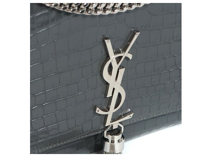 Pompom Kate SAINT LAURENT Bolsos Pompón Kate - vista 8
