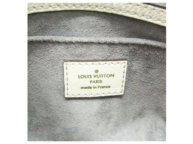 Louis Vuitton Sofia Coppola Weiß - Ansicht 6
