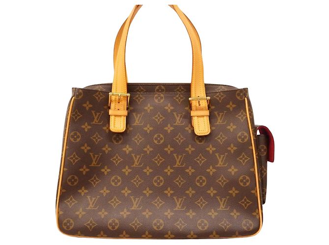 Cité Louis Vuitton Multipli Cite Braun - Ansicht 2
