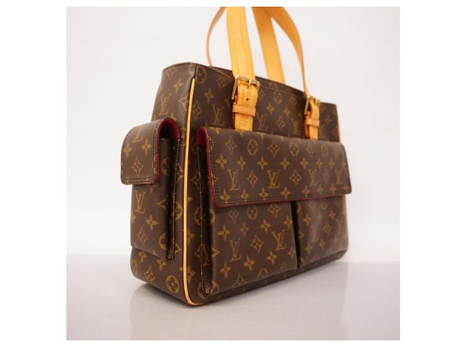 Cité Louis Vuitton Multipli Cite Braun - Ansicht 4