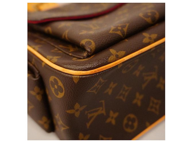 Cité Louis Vuitton Multipli Cite Braun - Ansicht 7