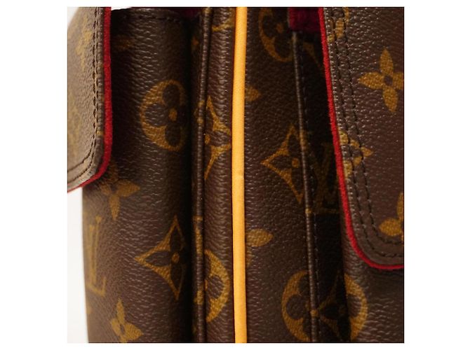 Cité Louis Vuitton Multipli Cite Braun - Ansicht 9