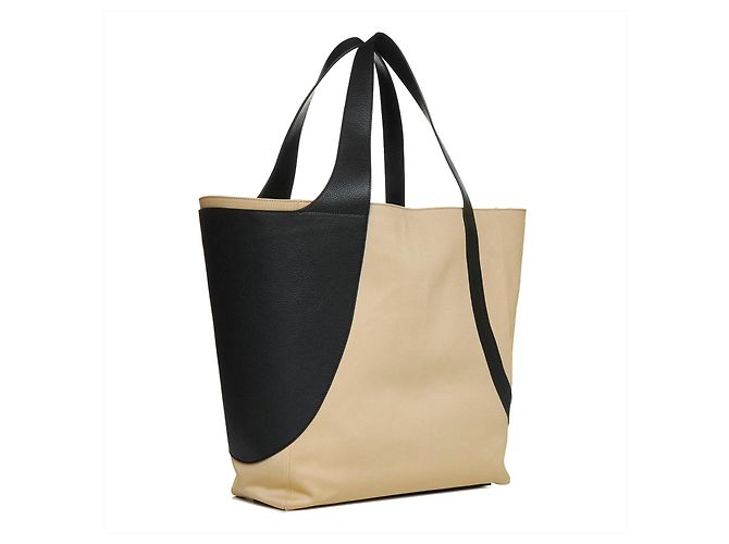 Borsa a tracolla Alexander McQueen - vista 3