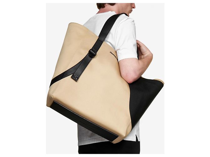 Borsa a tracolla Alexander McQueen - vista 6