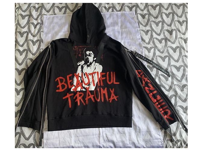 Faith Connexion Sweaters - view 10
