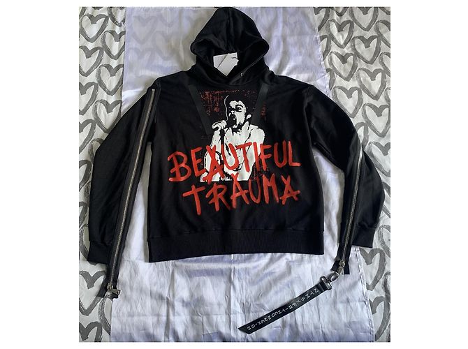 Faith Connexion Sweaters - view 2