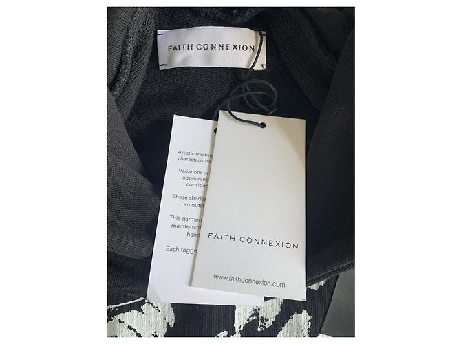 Faith Connexion Sweaters - view 3