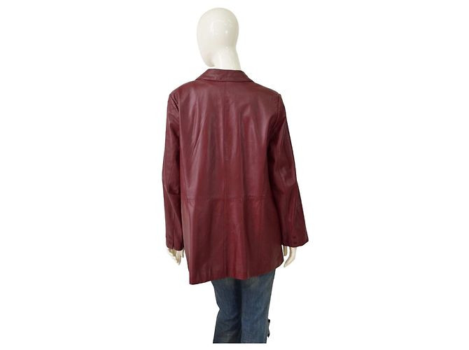 Marina Rinaldi Jackets - view 2
