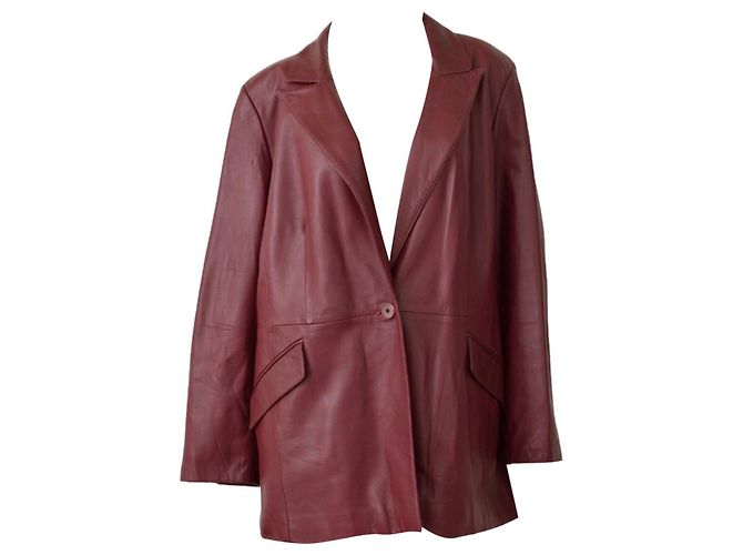 Marina Rinaldi Jackets - view 3