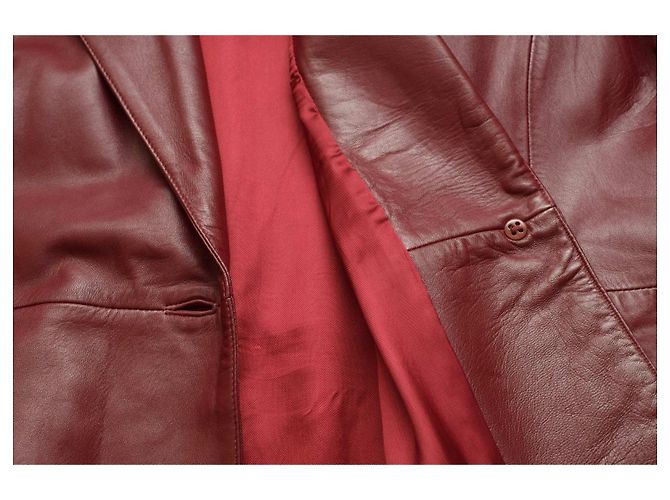 Marina Rinaldi Jackets - view 7