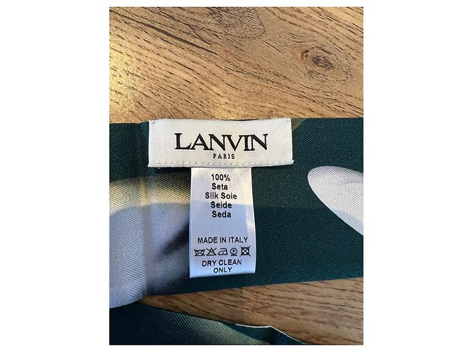 Lanvin Twilly - vue 5