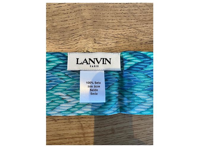 Lanvin Twilly - Ansicht 3