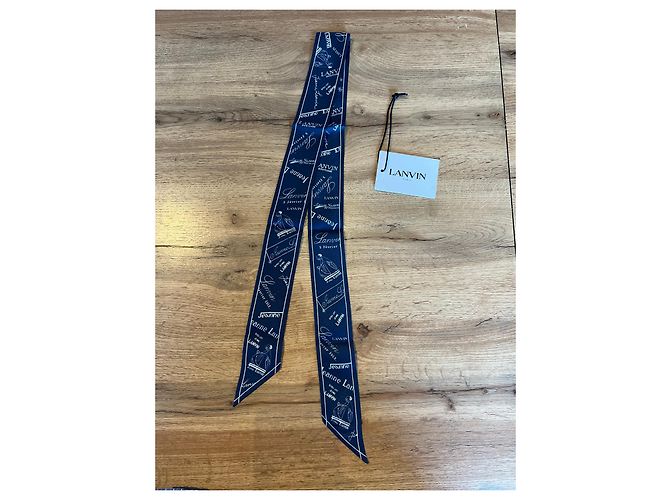 Lanvin Twilly - vue 3