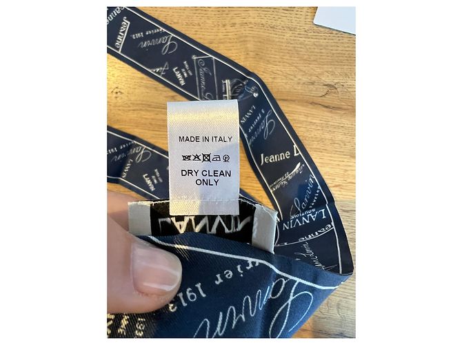 Lanvin Twilly - vue 5