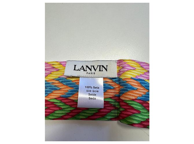 Lanvin Twilly - vista 3