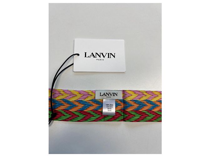 Lanvin Twilly - vista 5
