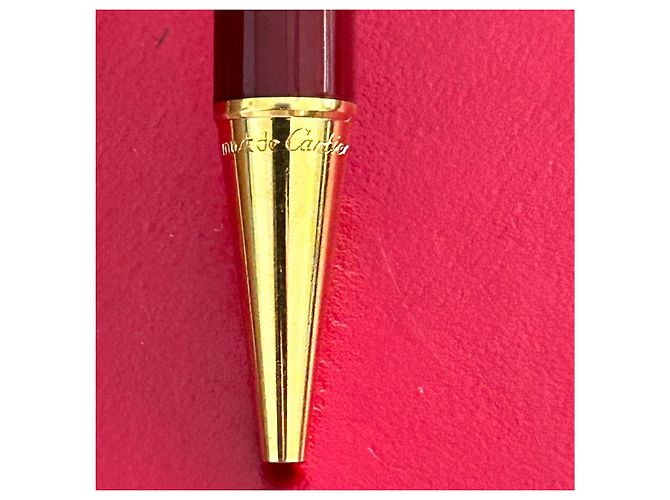 Cartier Must "Trinity" ballpoint pen - view 4
