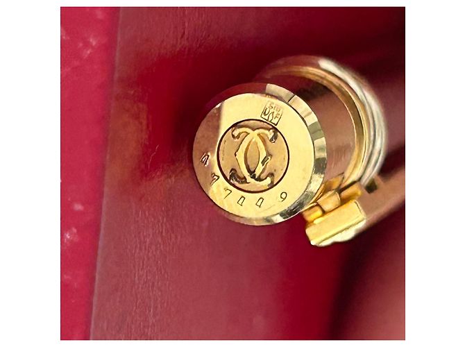 Cartier Must "Trinity" ballpoint pen - view 5
