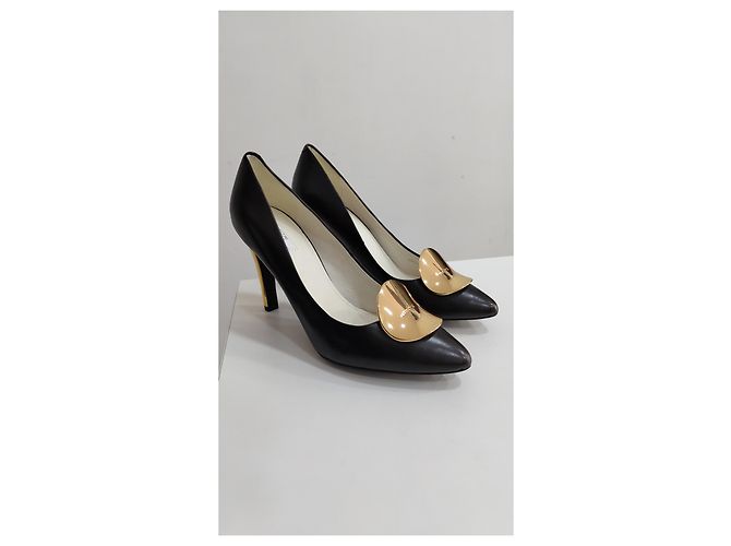 Geox Heels - view 2