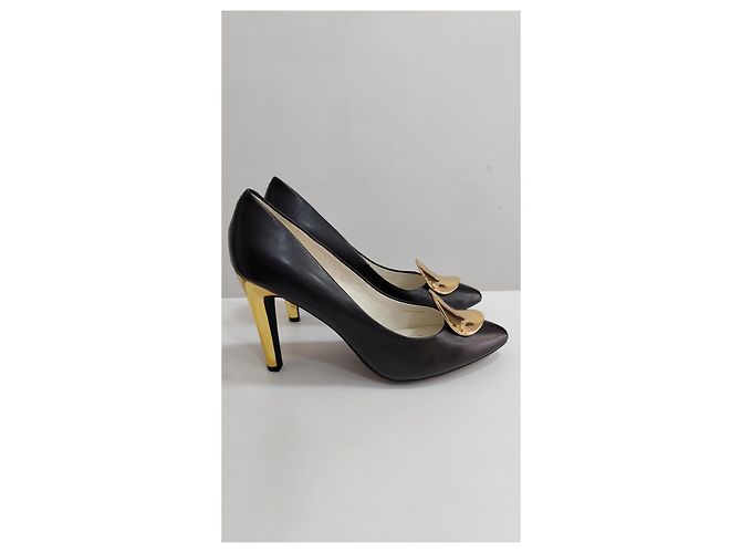 Geox Heels - view 3
