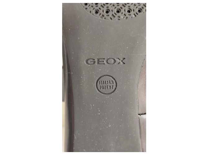 Geox Heels - view 6