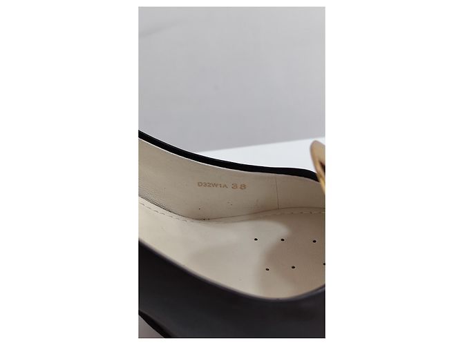Geox Heels - view 9