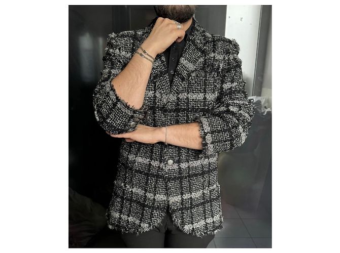 Chanel 48 Grau - Ansicht 3