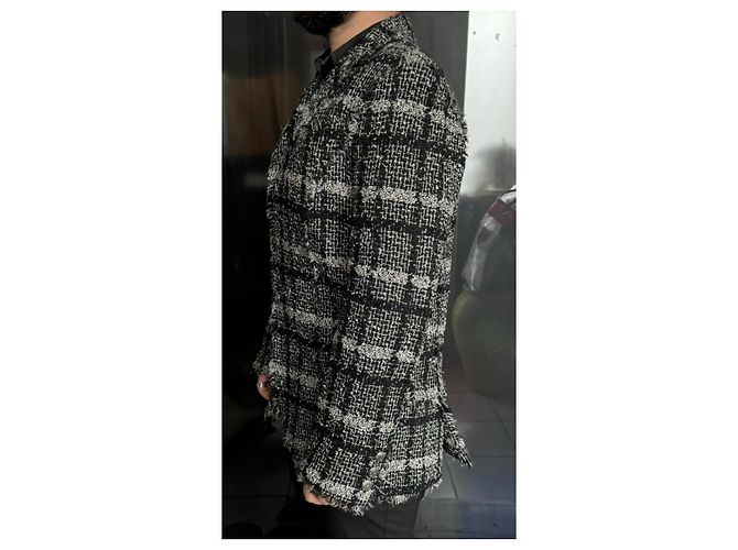 Chanel 48 Grau - Ansicht 4