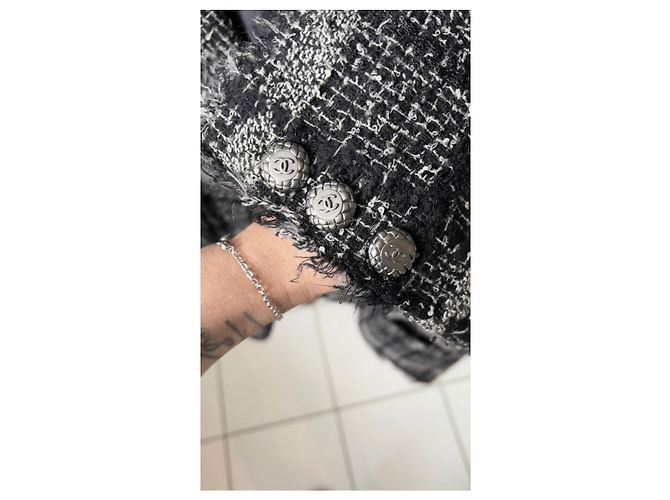 Chanel 48 Grau - Ansicht 6