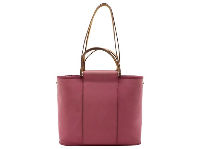 Hermès Cabag Rosa - vista 2