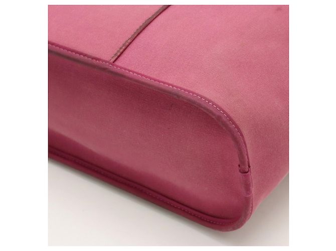 Hermès Cabag Rosa - vista 6
