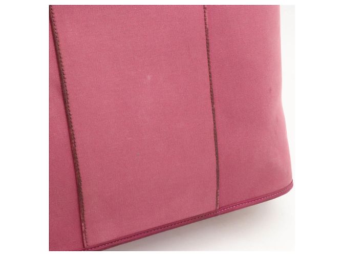 Hermès Cabag Rosa - vista 7