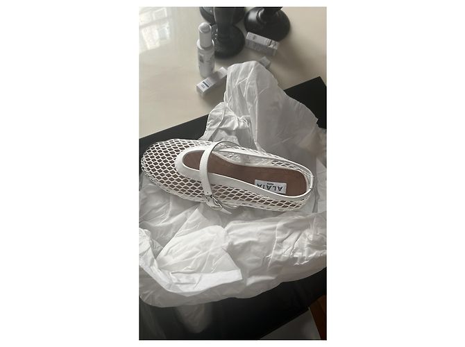 Alaïa Ballerine - vista 2