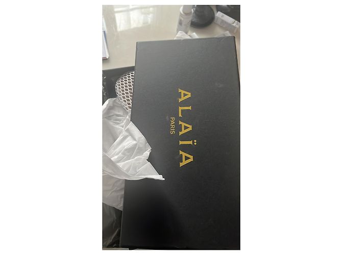 Alaïa Ballerine - vista 3