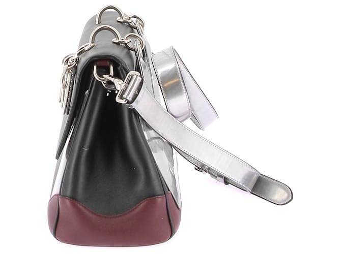 Borse Dior T. Pelle Nero - vista 4