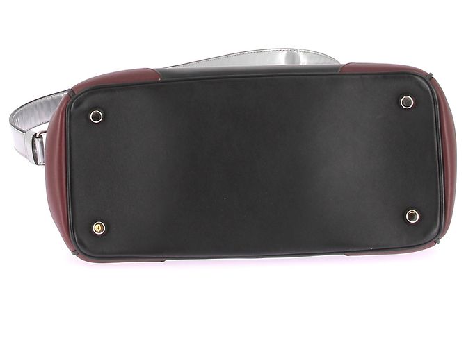 Borse Dior T. Pelle Nero - vista 5